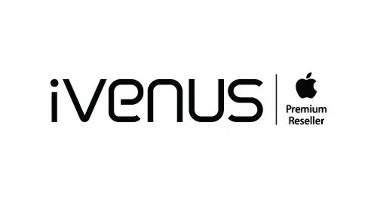 iVenus Apple Authorised Store